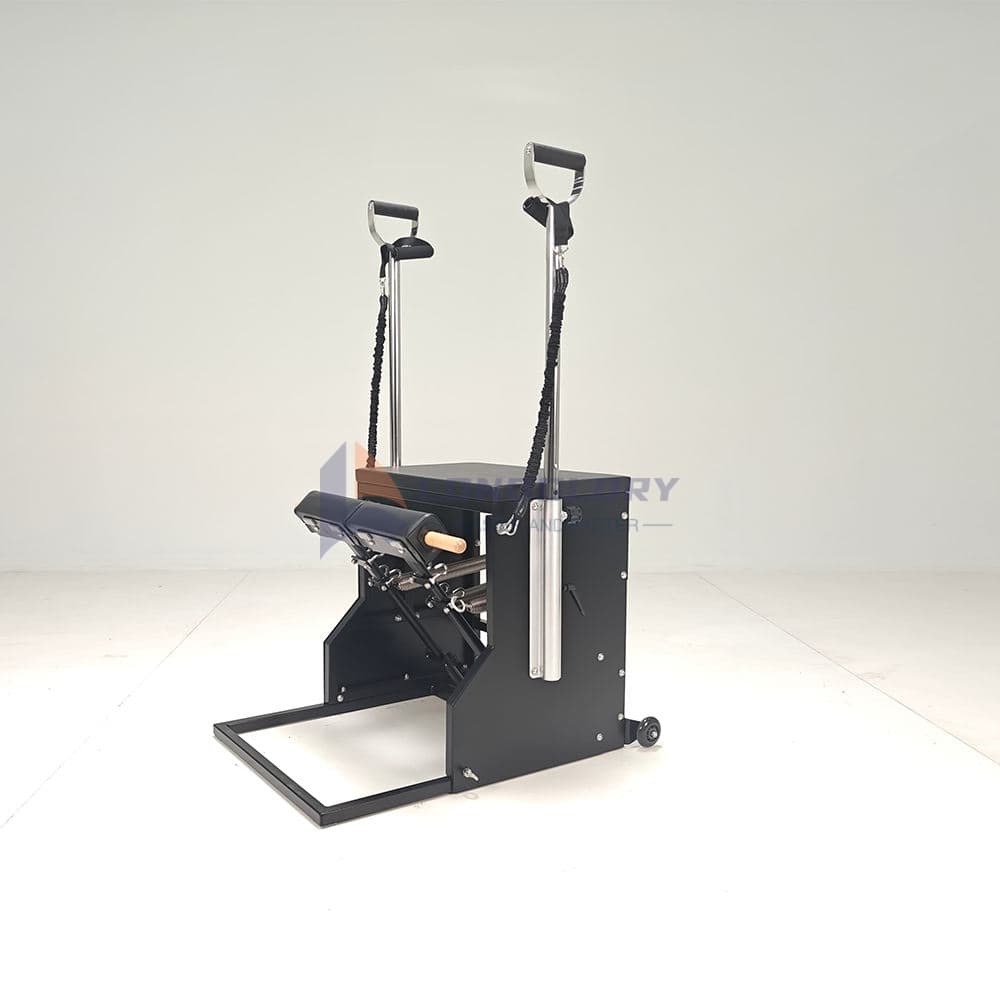 เก้าอี้คลาสสิกพิลาทิส Wunda