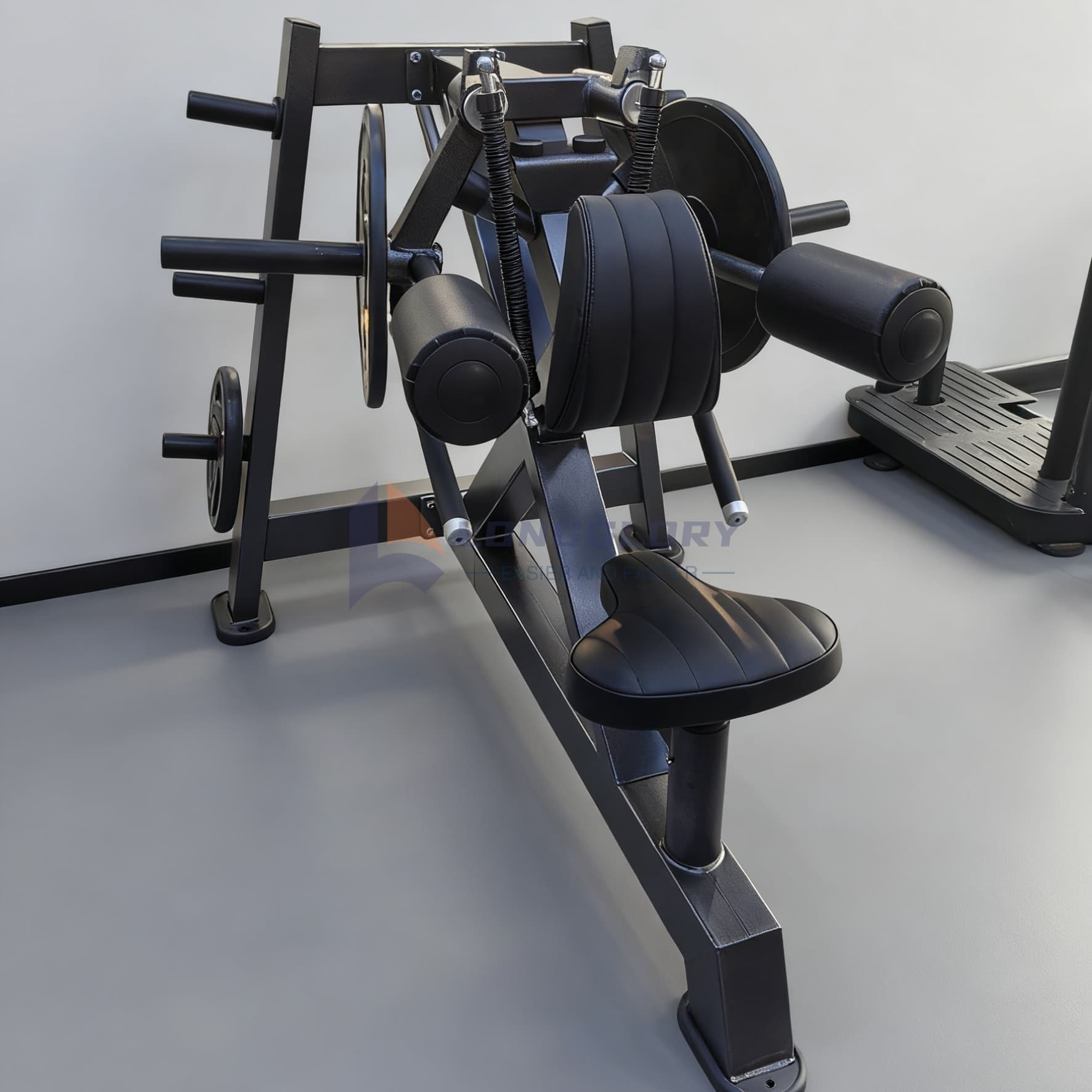 เครื่องเดลทอยด์