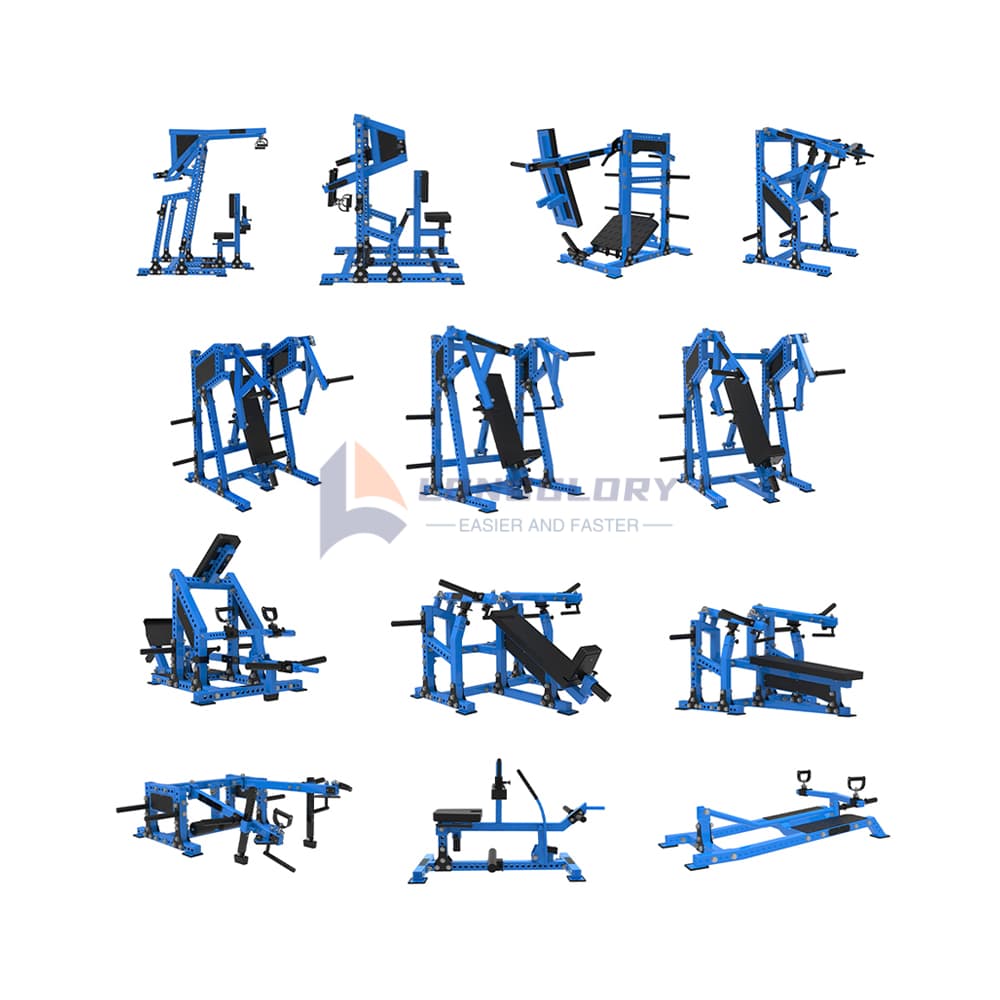 เครื่องออกกำลังกายลูกตุ้มหมอบ