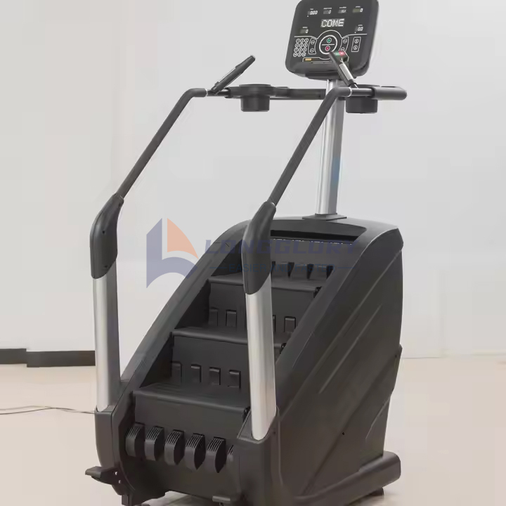 Glute Leg Training Stair Stair Stair