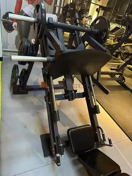 Leg Press