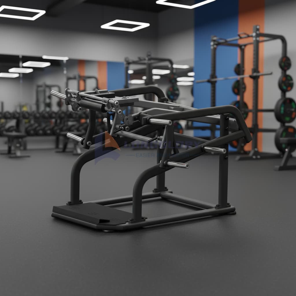 Pro Shark Hack Squat