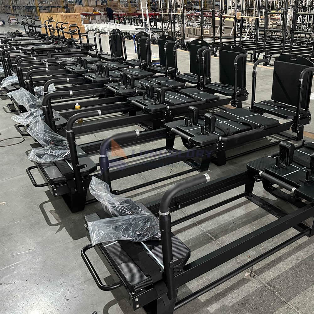 Commercial Aluminum Reformer Machine