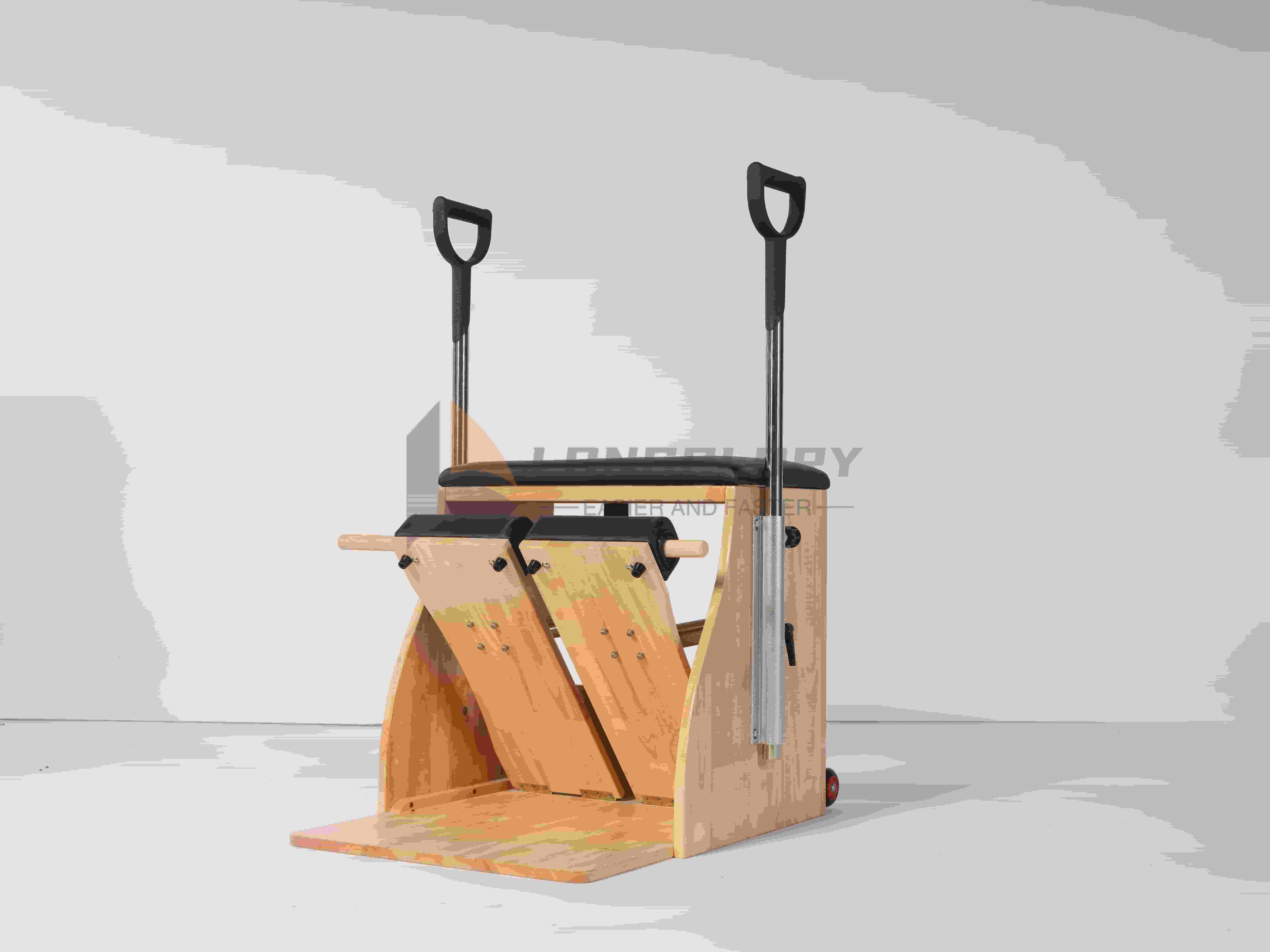 เก้าอี้ Wunda ไม้โอ๊ค