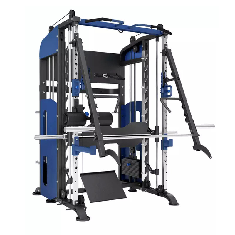 ODM เทรนเนอร์ Smith Machine แบบกำหนดเอง