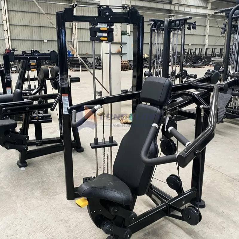 กดไหล่นั่ง